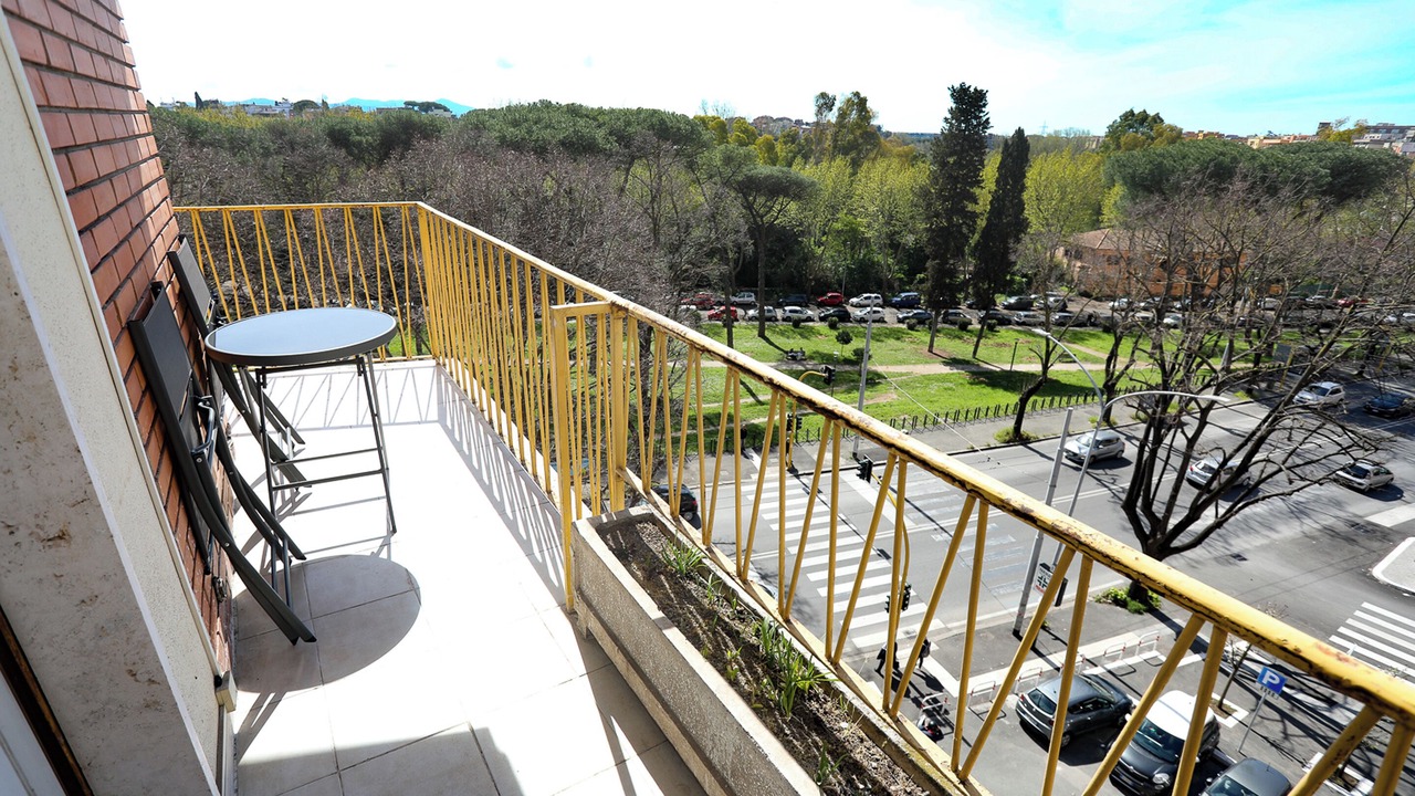 Photo of Outdoor in Monte Sacro
