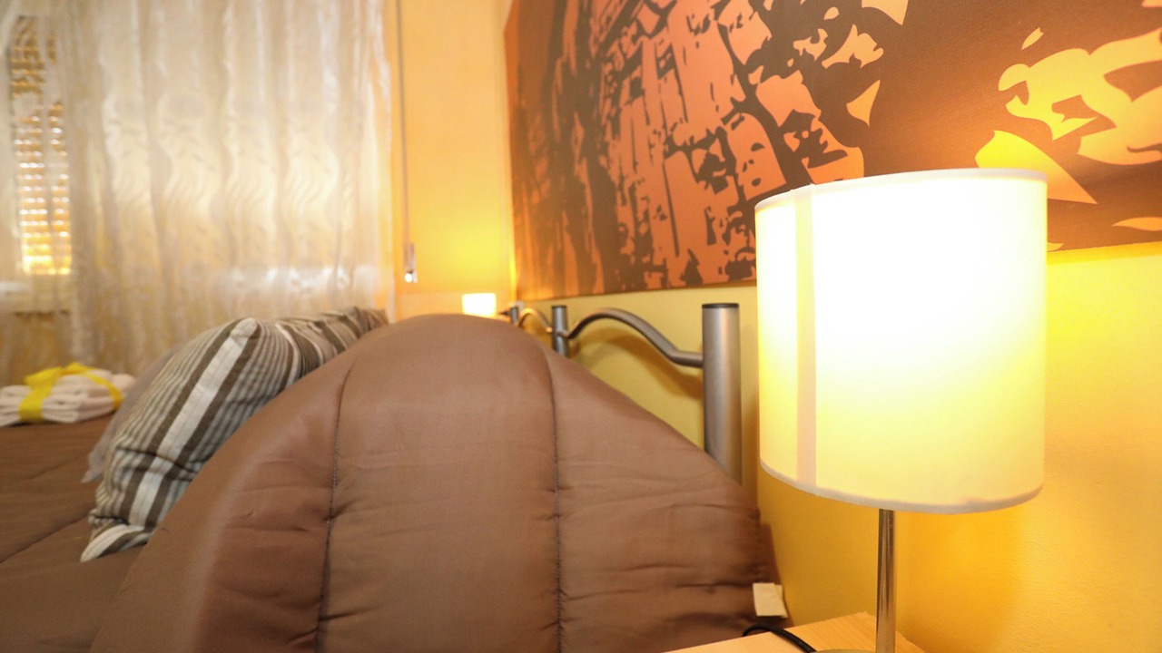 Photo of Bedroom in Monte Sacro
