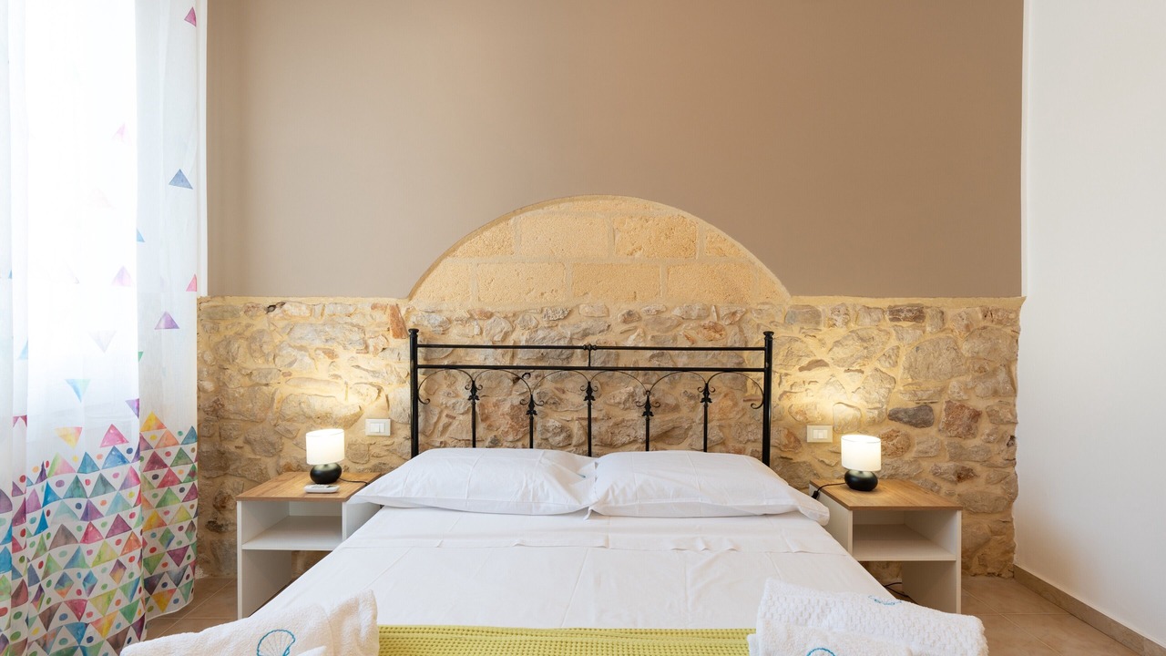 Photo of Bedroom in Custonaci
