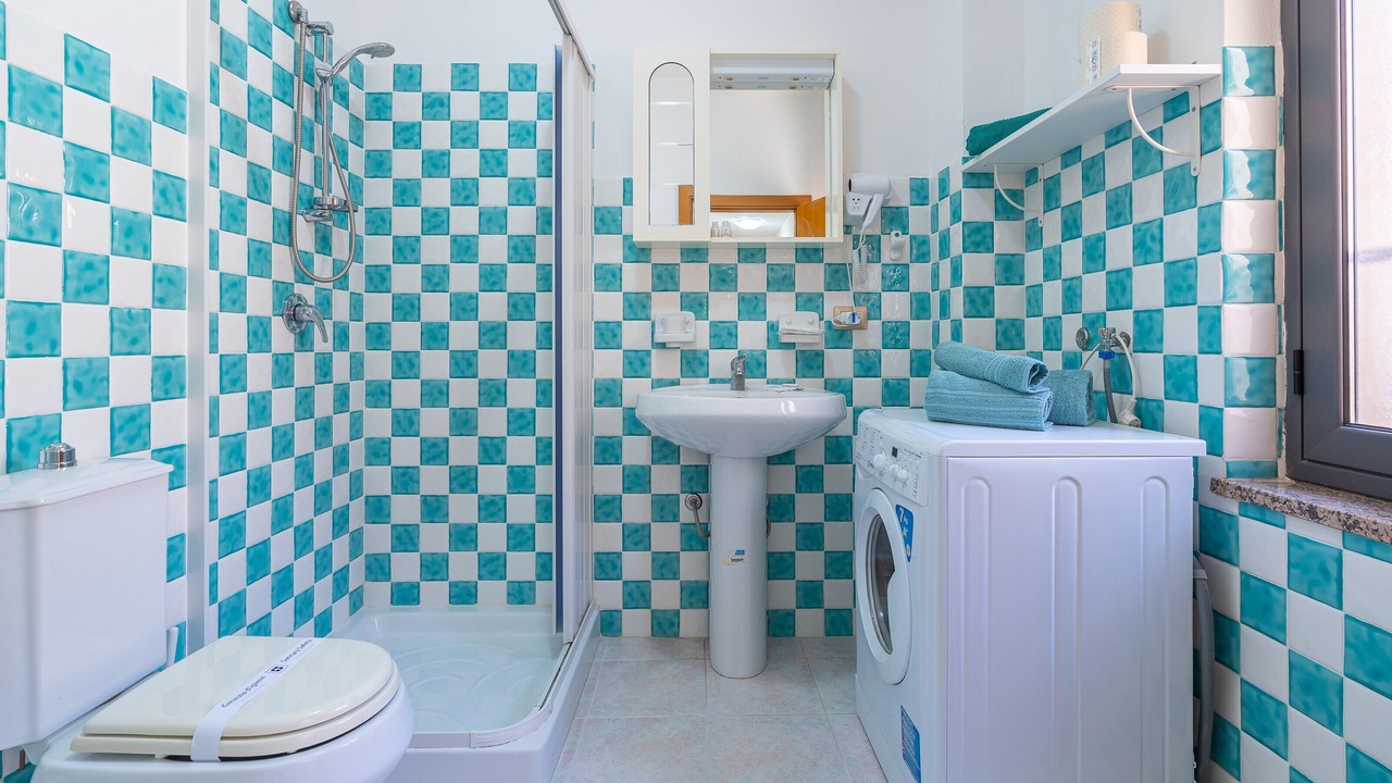 Photo of Bathroom in Marzamemi