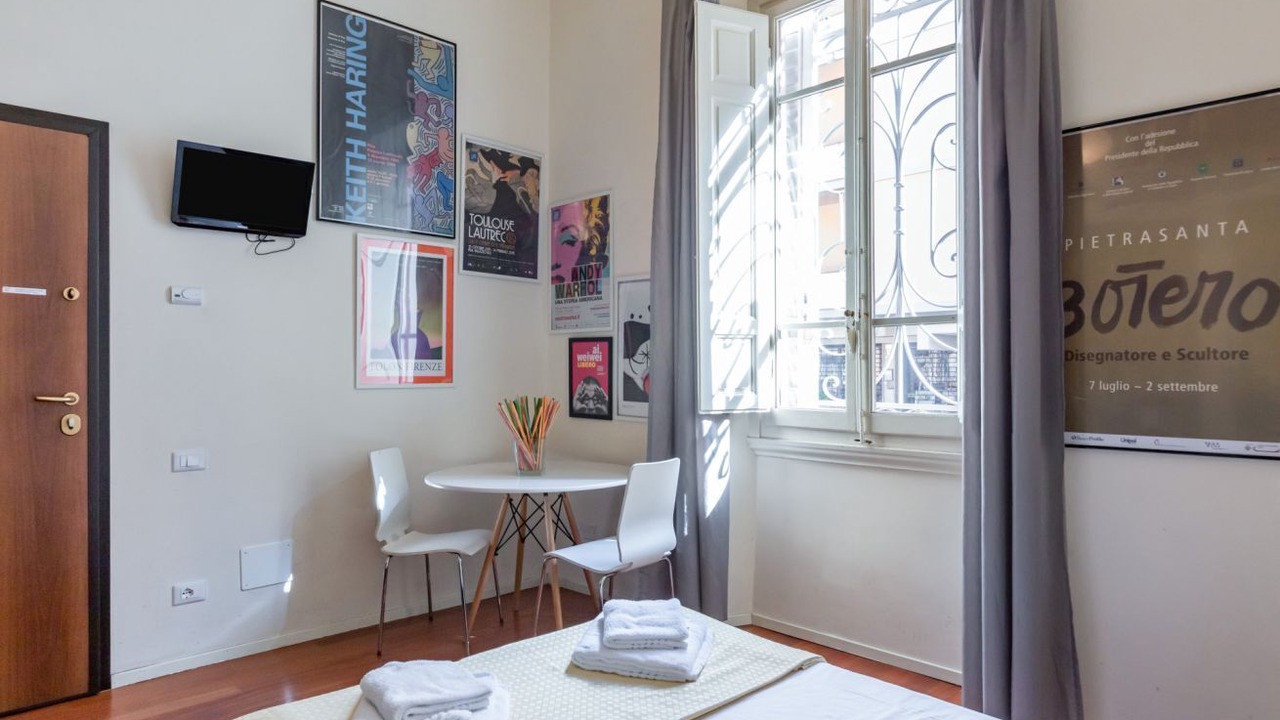 Photo of Bedroom in Le Cure