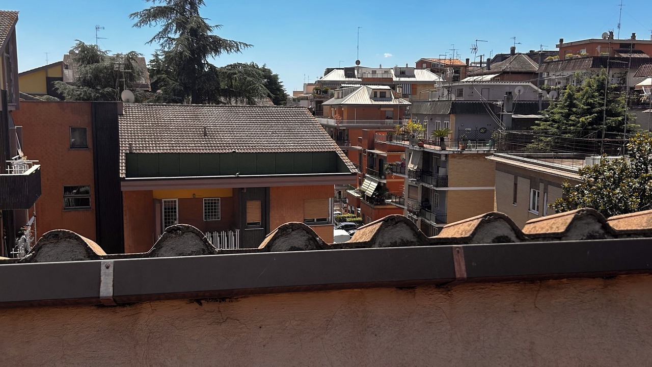 Photo of Others in Quartiere XXVIII Monte Sacro Alto