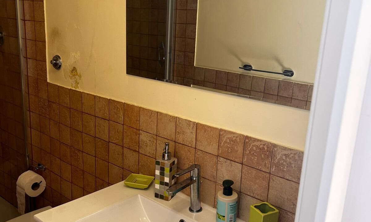 Photo of Bathroom in Quartiere XXVIII Monte Sacro Alto
