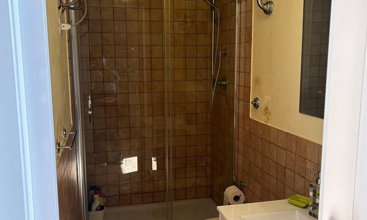 Photo of Bathroom in Quartiere XXVIII Monte Sacro Alto