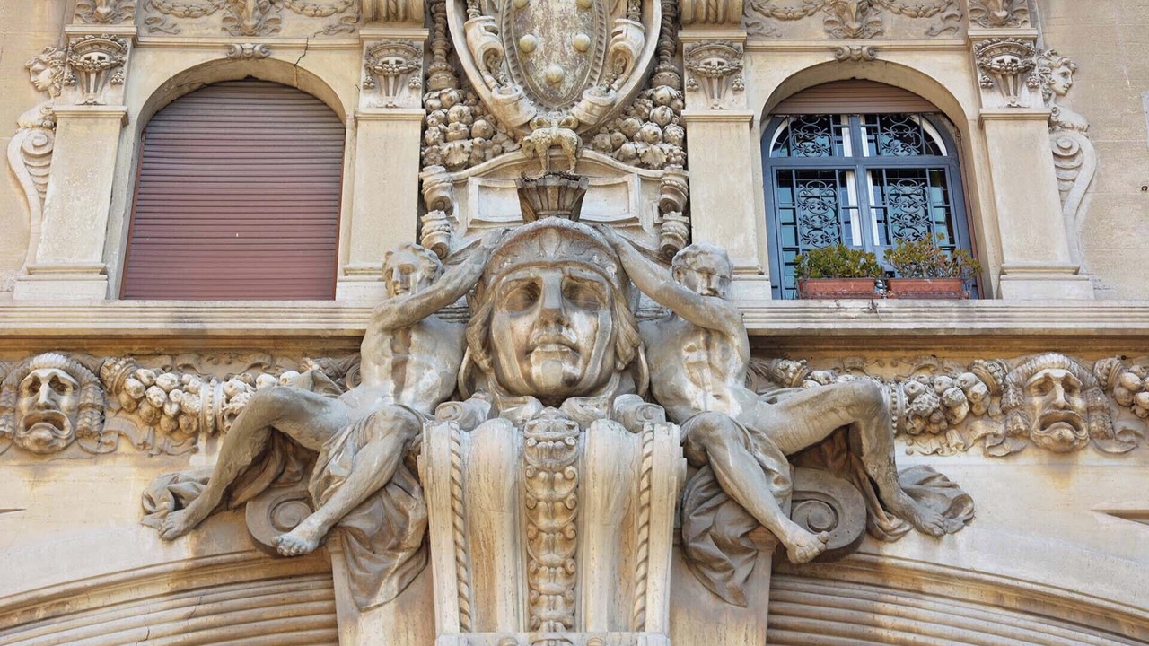 Photo of Others in Quartiere Coppede