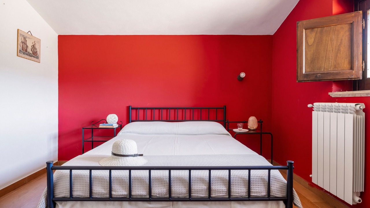 Photo of Bedroom in Polizzi Generosa