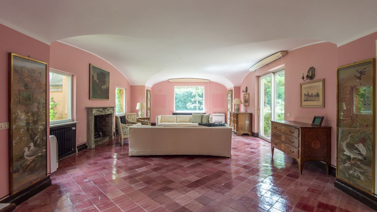 Photo of Livingroom in Capannelle