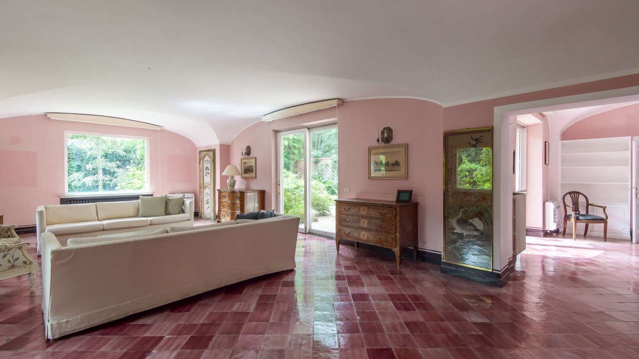 Photo of Livingroom in Capannelle