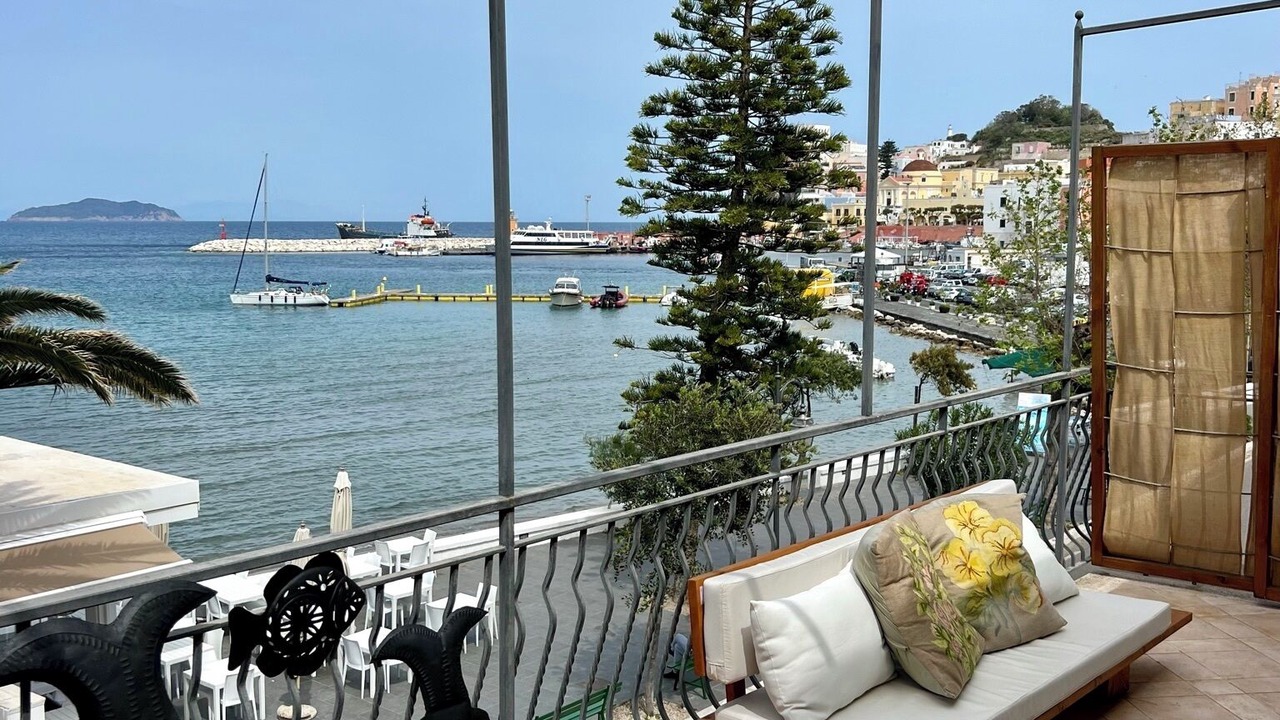 Photo of Outdoor in Ponza