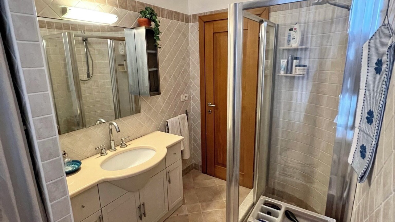 Photo of Bathroom in Ponza