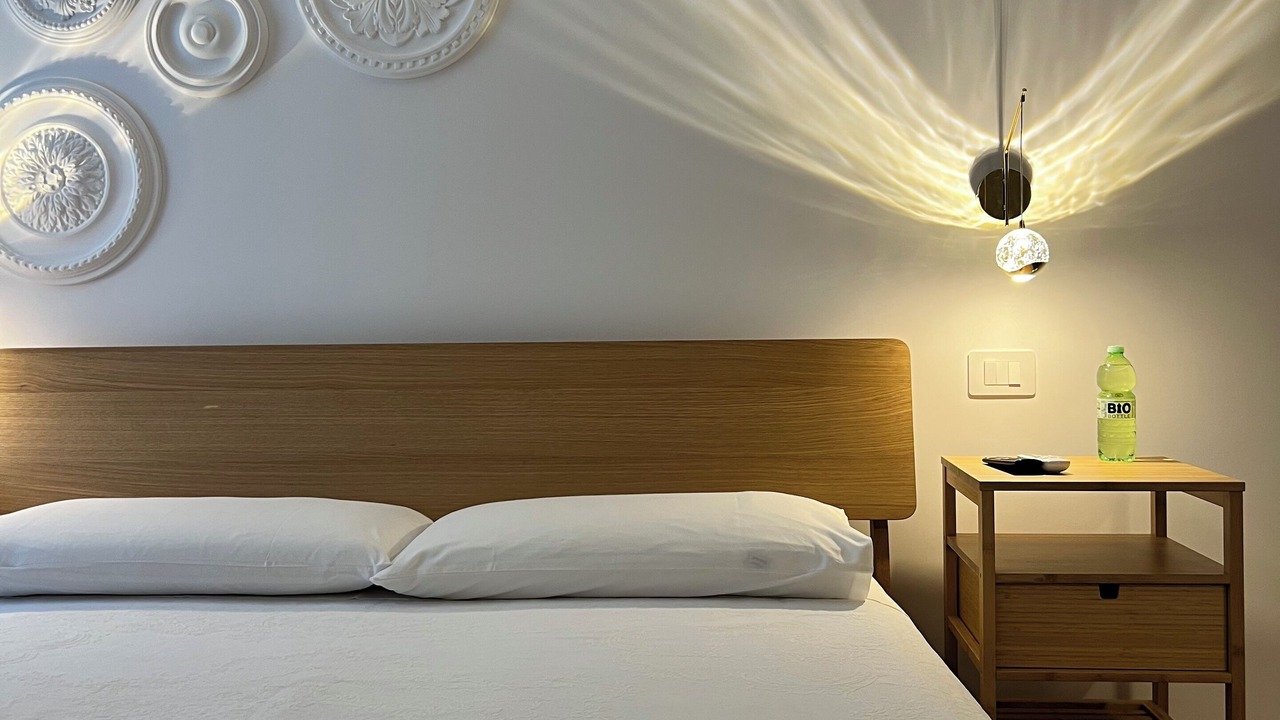 Photo of Bedroom in Trastevere