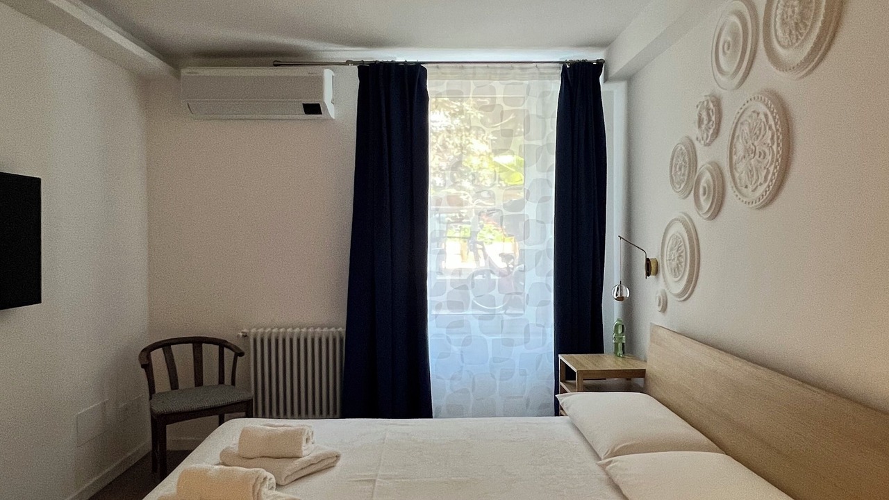 Photo of Bedroom in Trastevere