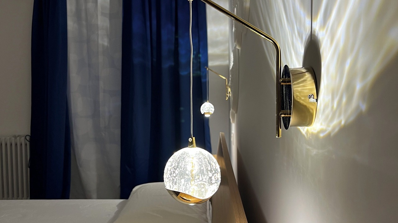 Photo of Bedroom in Trastevere