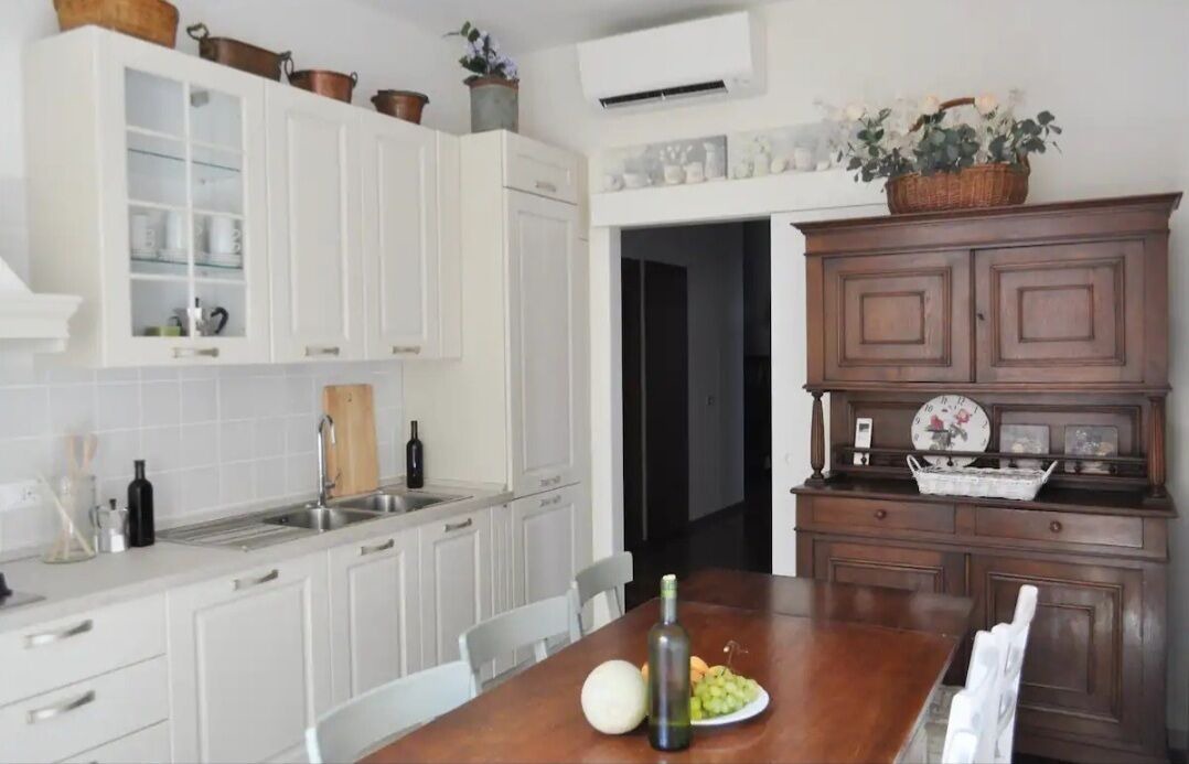 Photo of Kitchen in Isolotto