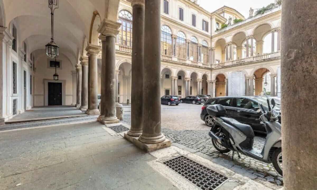 Photo of Outdoor in Navona