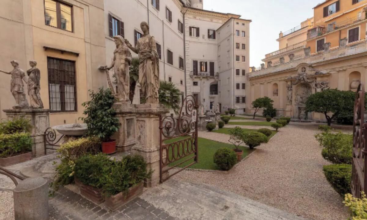 Photo of Outdoor in Navona