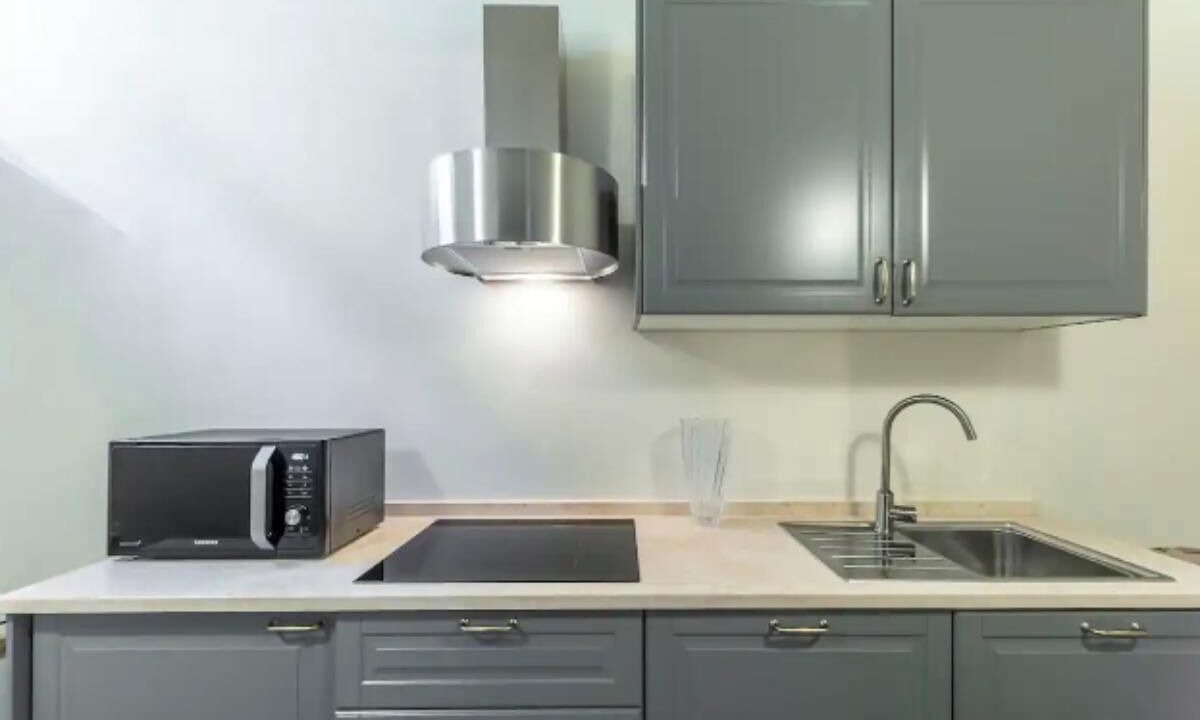 Photo of Kitchen in Navona