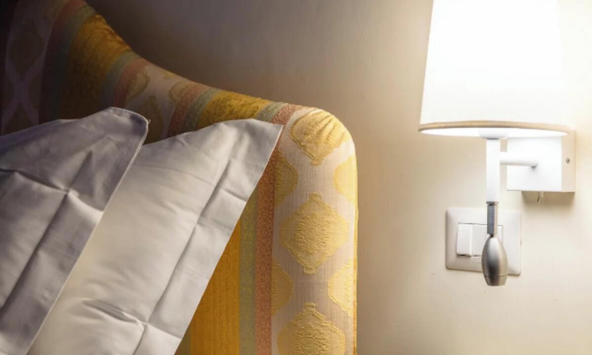 Photo of Bedroom in Navona