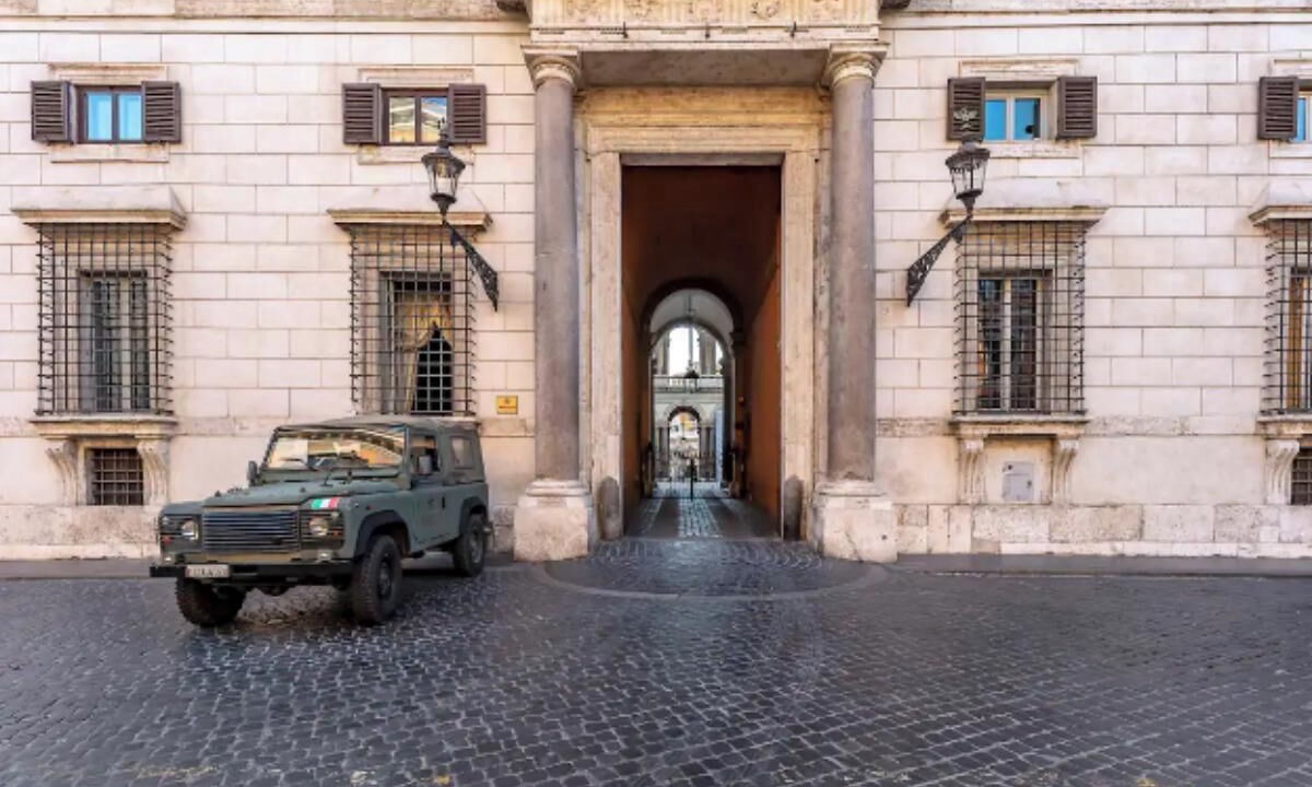 Photo of Outdoor in Navona
