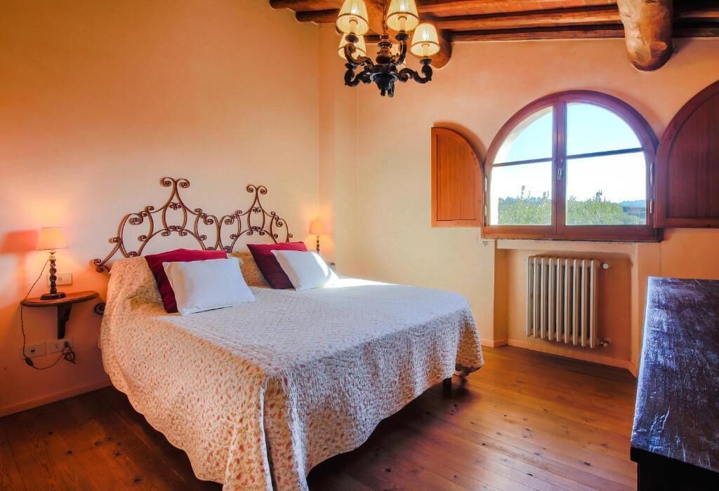 Photo of Bedroom in Scandicci