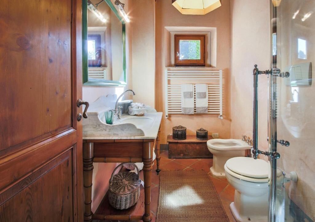 Photo of Bathroom in Scandicci