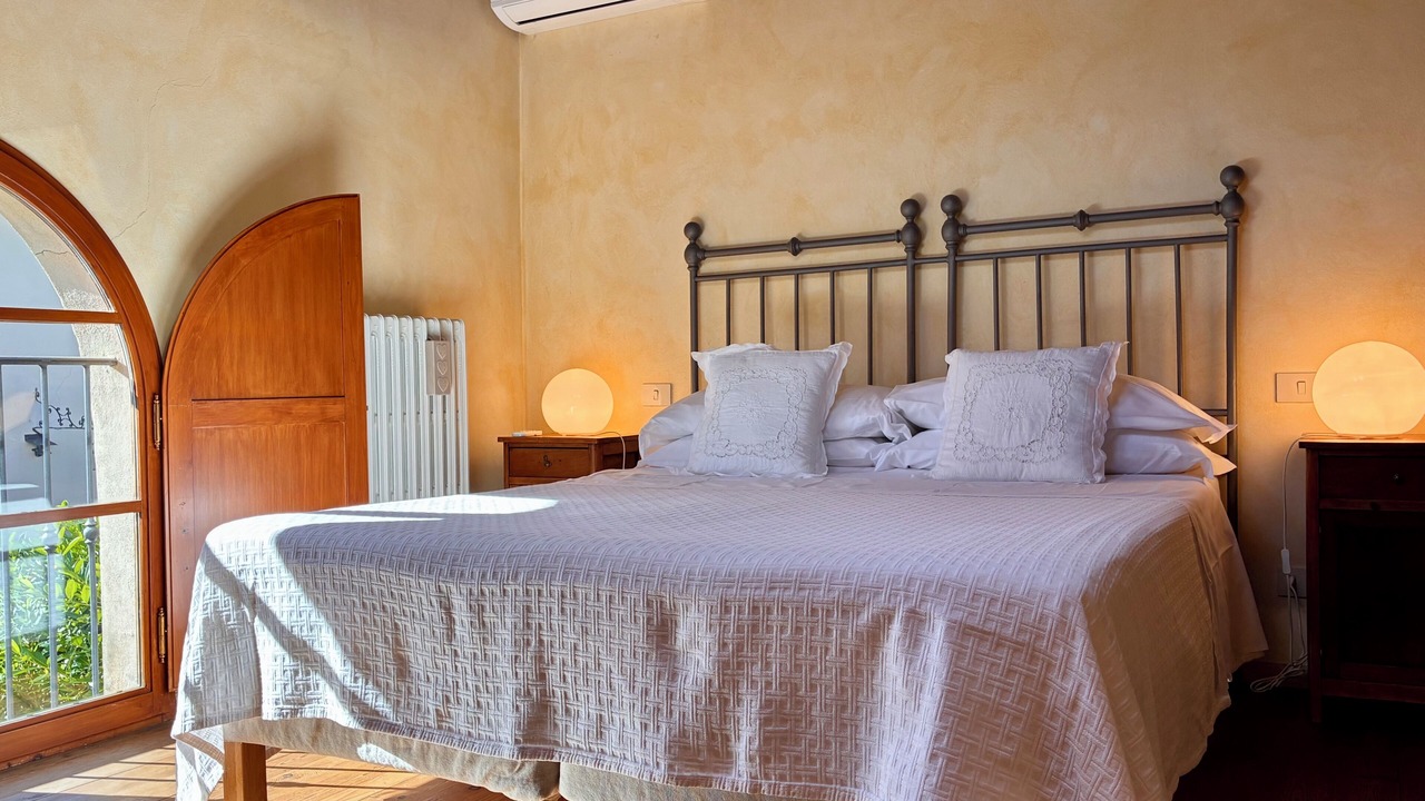 Photo of Bedroom in Scandicci