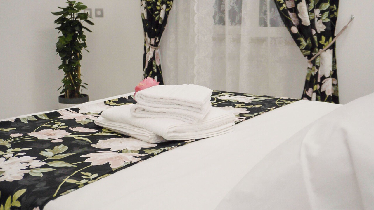 Photo of Bedroom in Rione XVIII Castro Pretorio