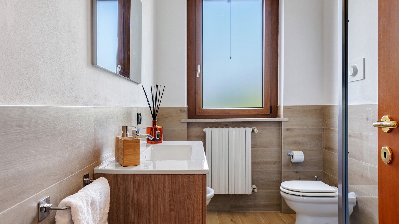 Photo of Bathroom in San Benedetto di Lugana