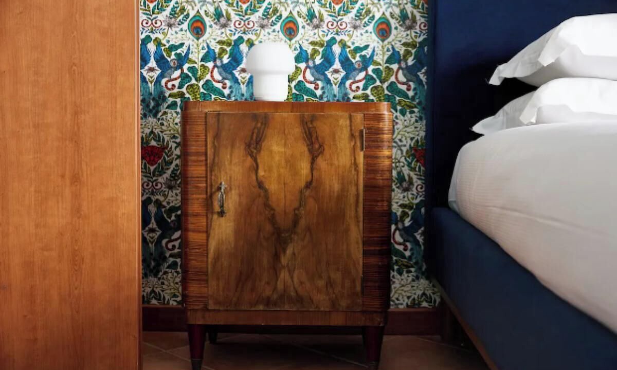 Photo of Bedroom in Rione VI Parione
