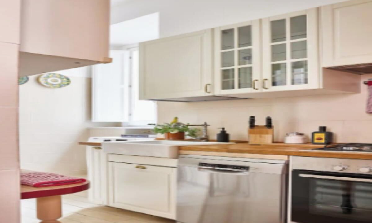 Photo of Kitchen in Rione VI Parione