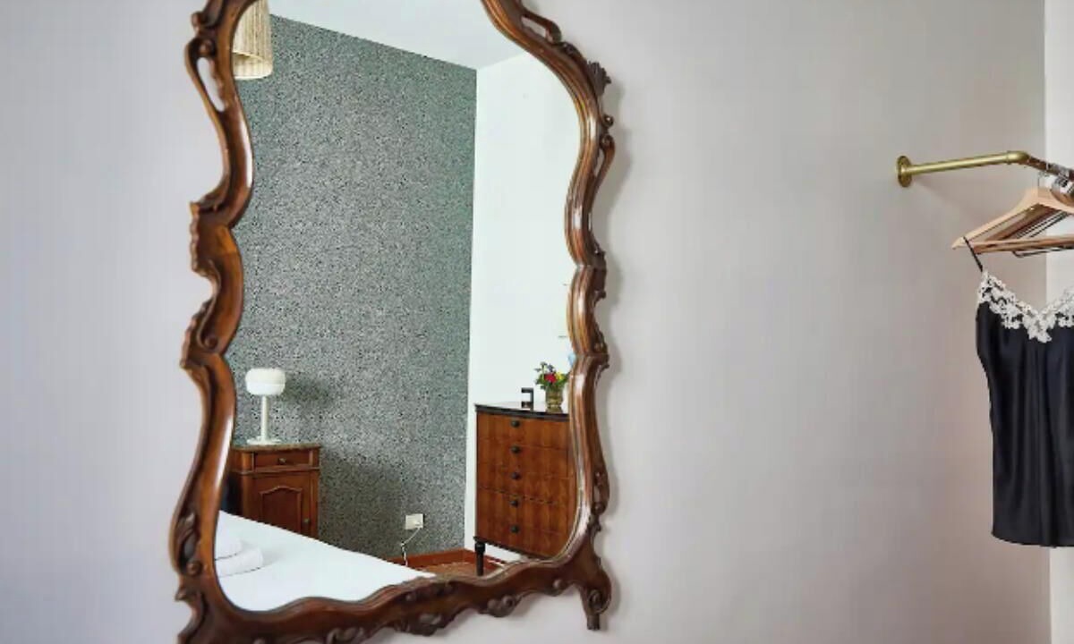 Photo of Bedroom in Rione VI Parione