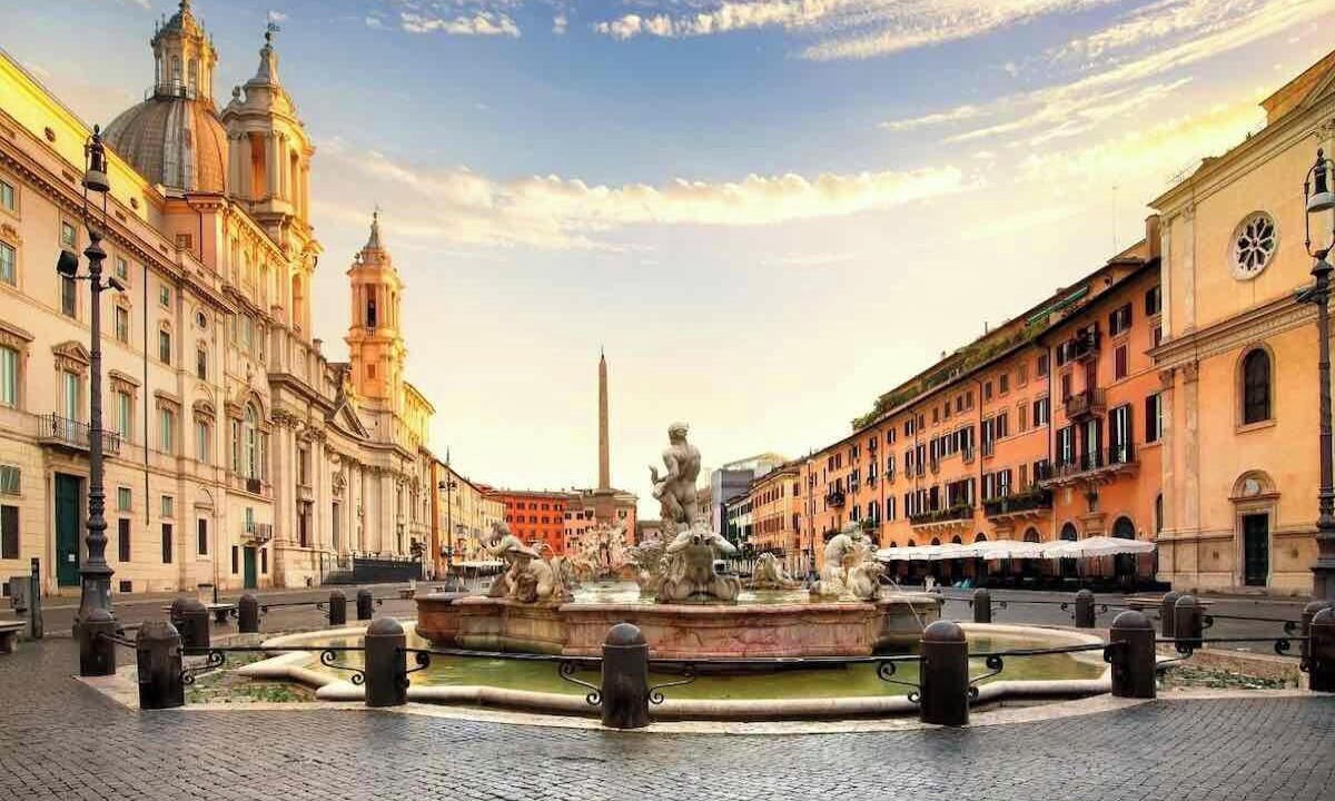 Photo of Others in Rione VI Parione