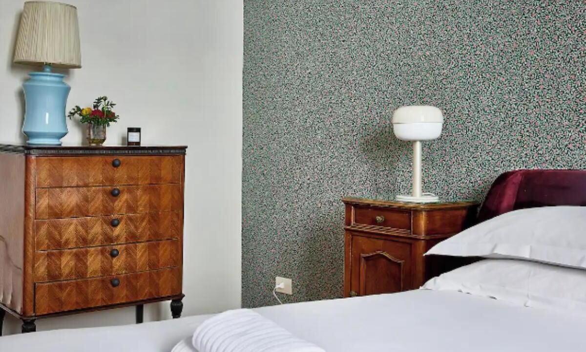 Photo of Bedroom in Rione VI Parione