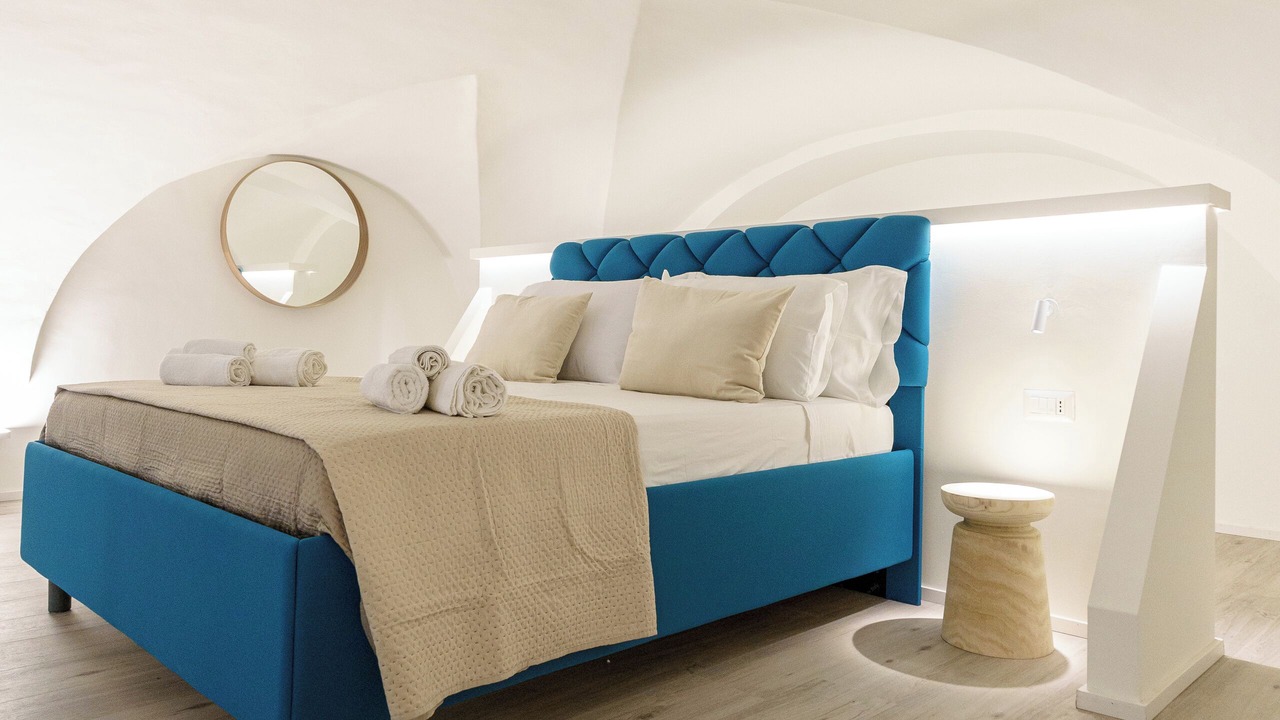 Photo of Bedroom in Catania City Centre