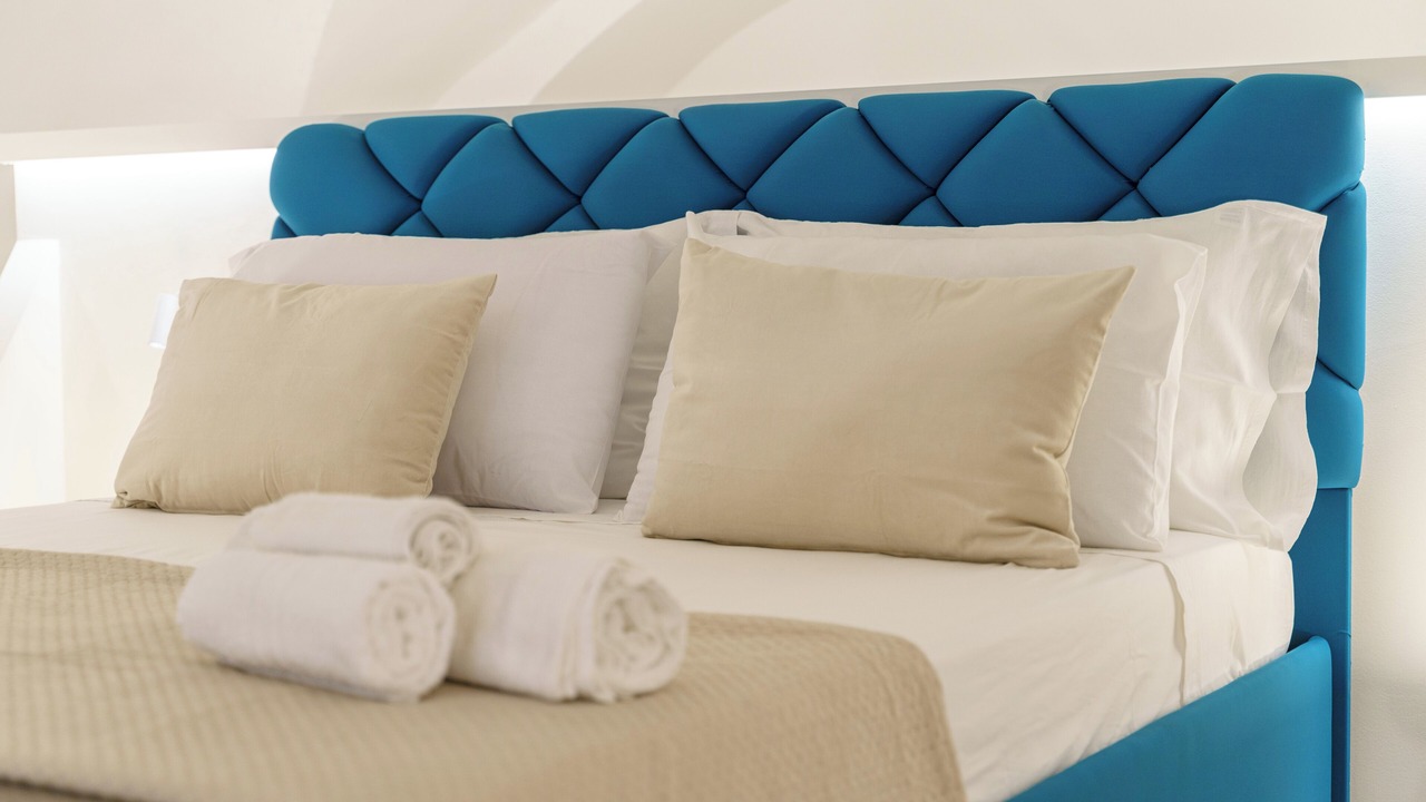 Photo of Bedroom in Catania City Centre