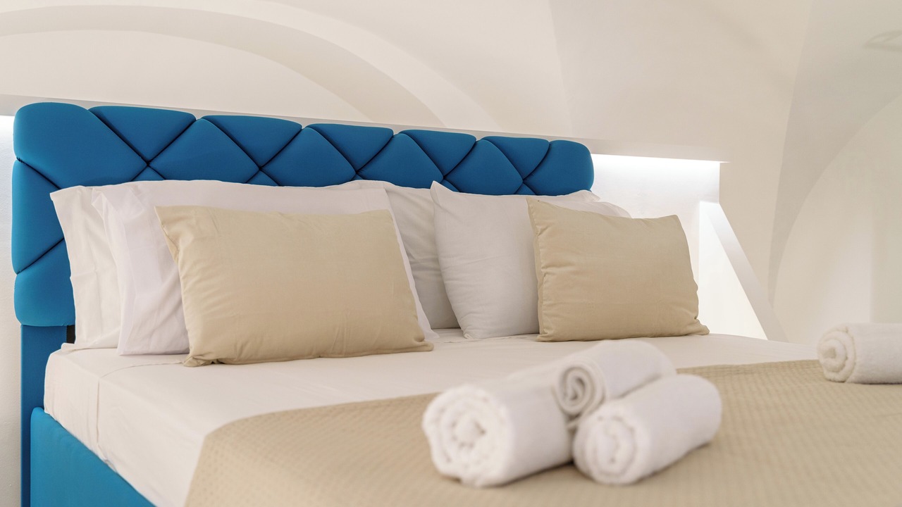 Photo of Bedroom in Catania City Centre