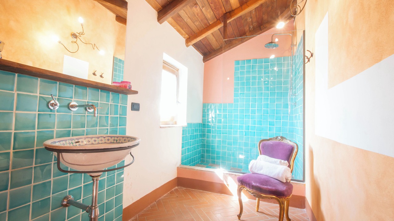Photo of Bathroom in Gragnola