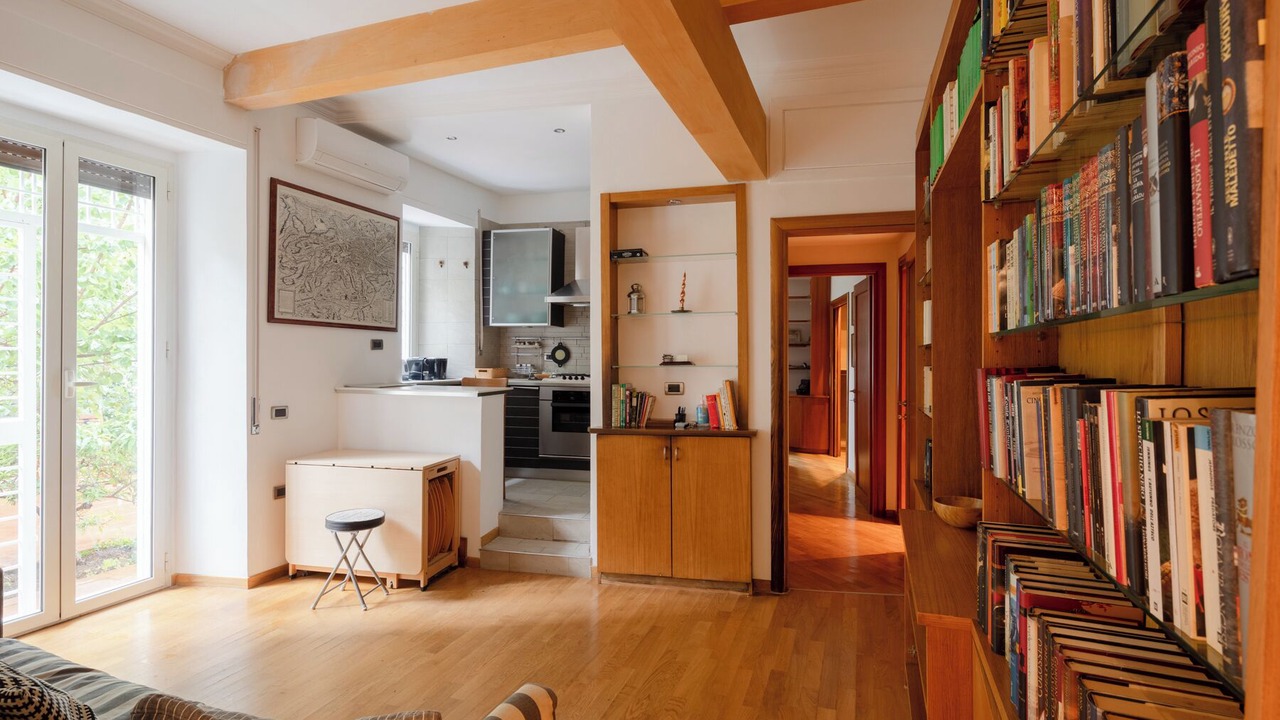 Photo of Kitchen in Universita