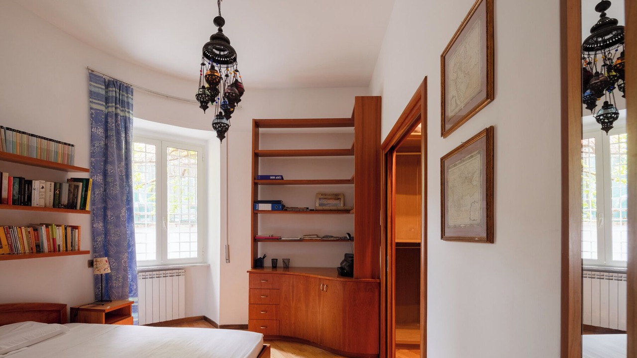 Photo of Bedroom in Universita