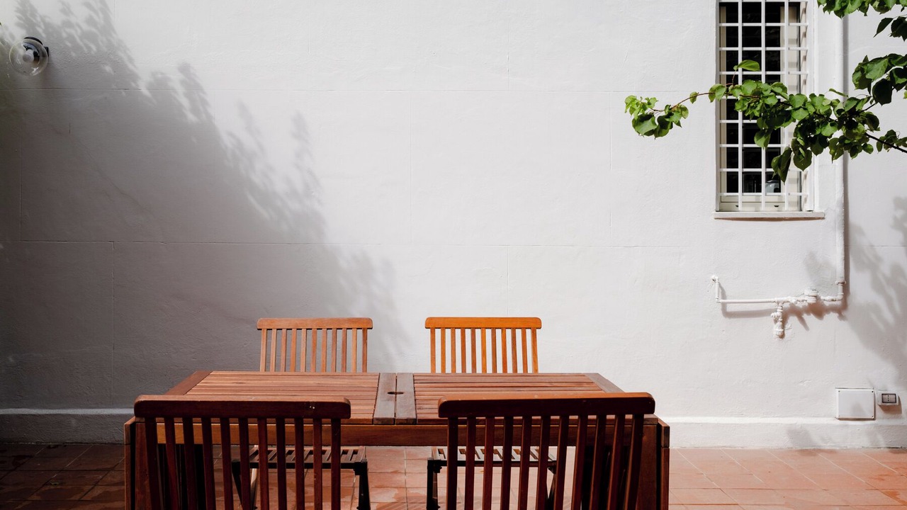 Photo of Outdoor in Universita