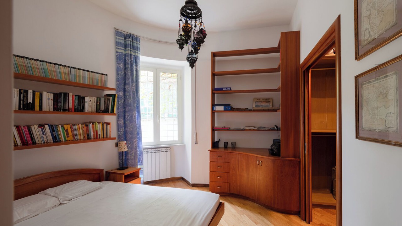 Photo of Bedroom in Universita