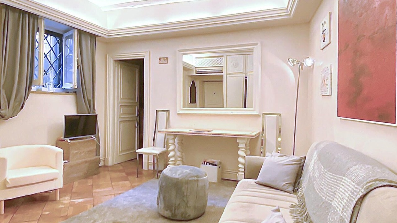 Photo of Livingroom in Navona