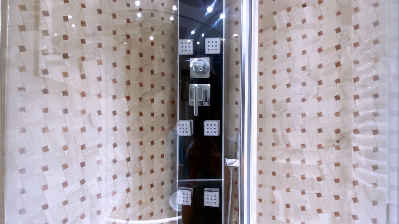 Photo of Bathroom in Navona