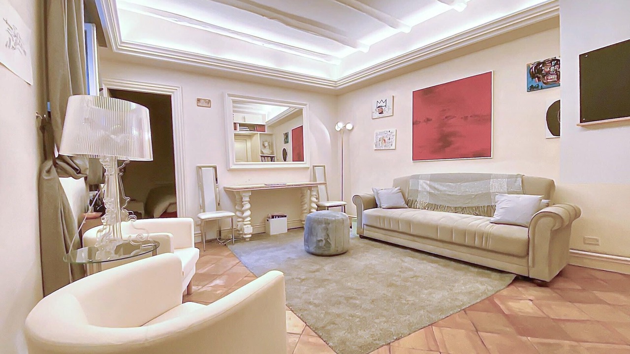 Photo of Livingroom in Navona