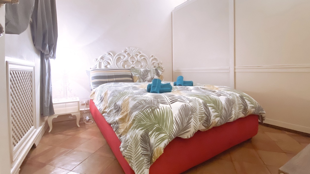 Photo of Bedroom in Navona