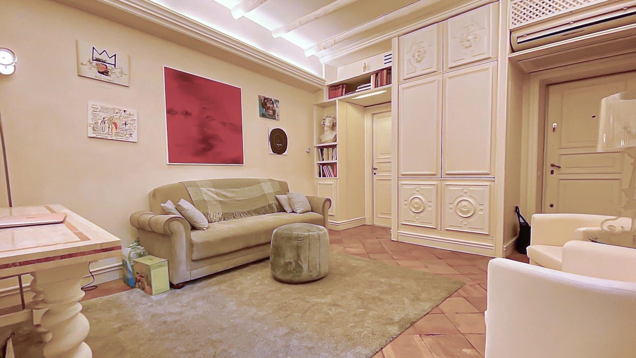 Photo of Livingroom in Navona