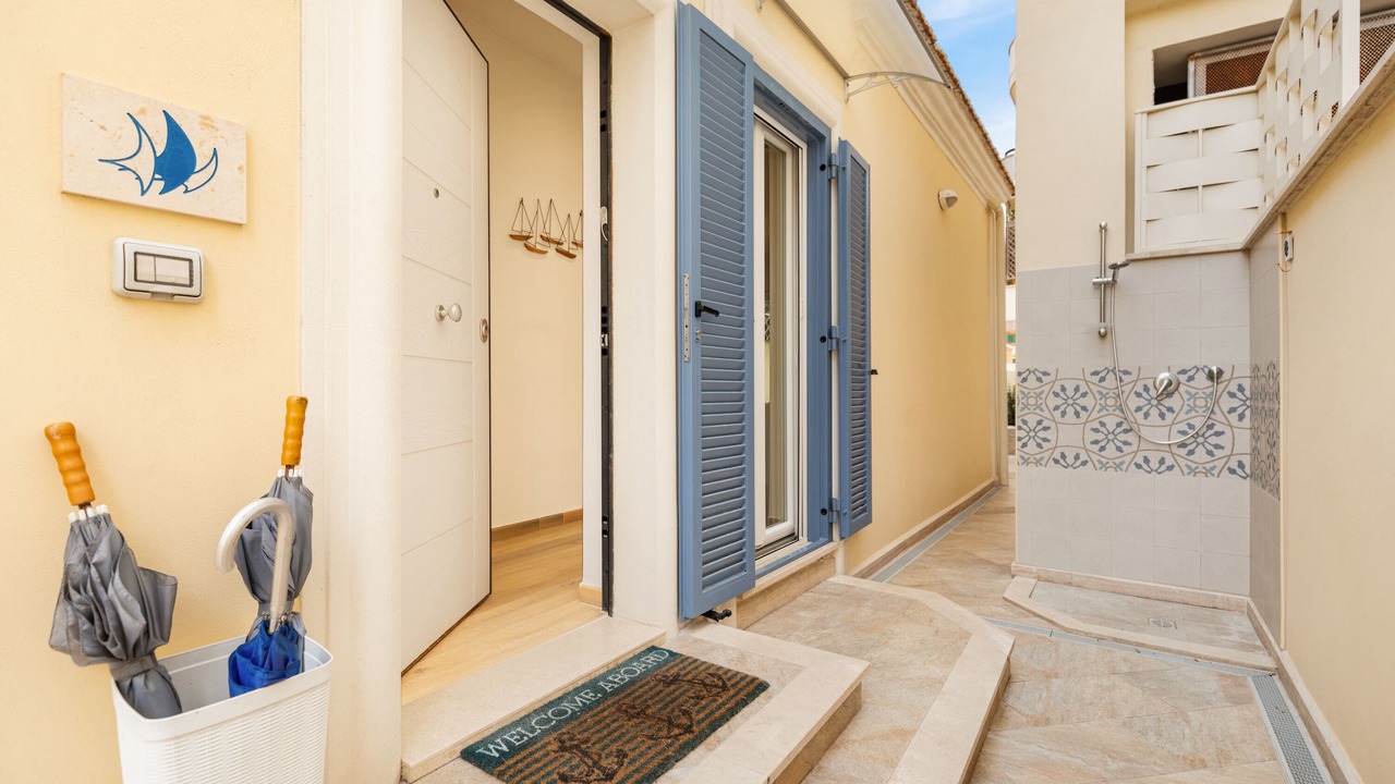 Photo of Outdoor in Quartiere XXXIII Lido di Ostia Ponente