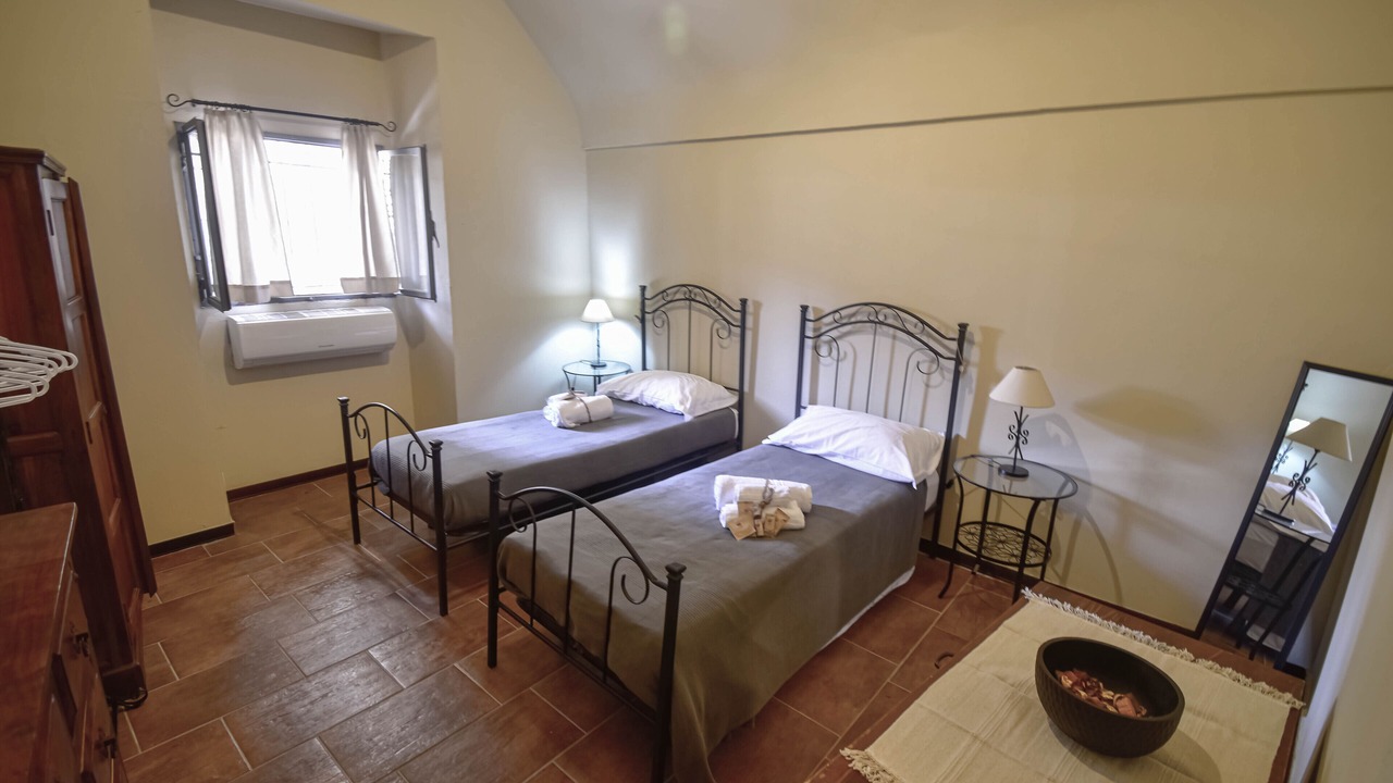 Photo of Bedroom in Casa Papa