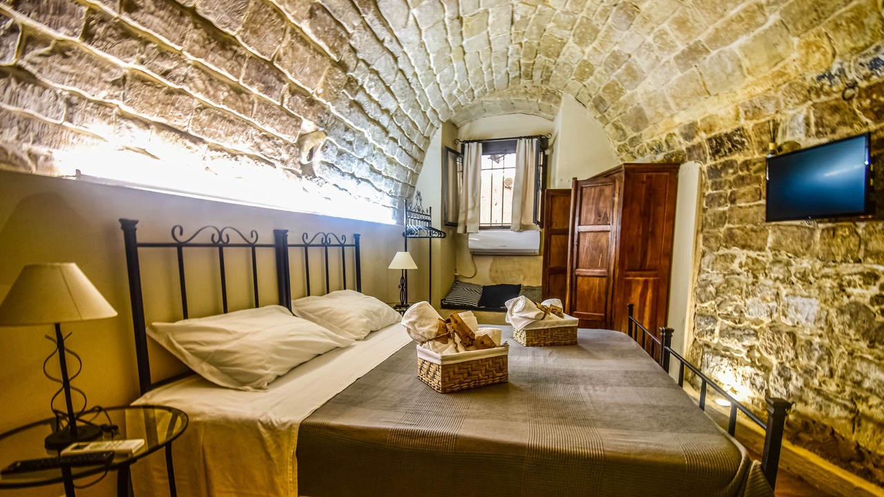Photo of Bedroom in Casa Papa