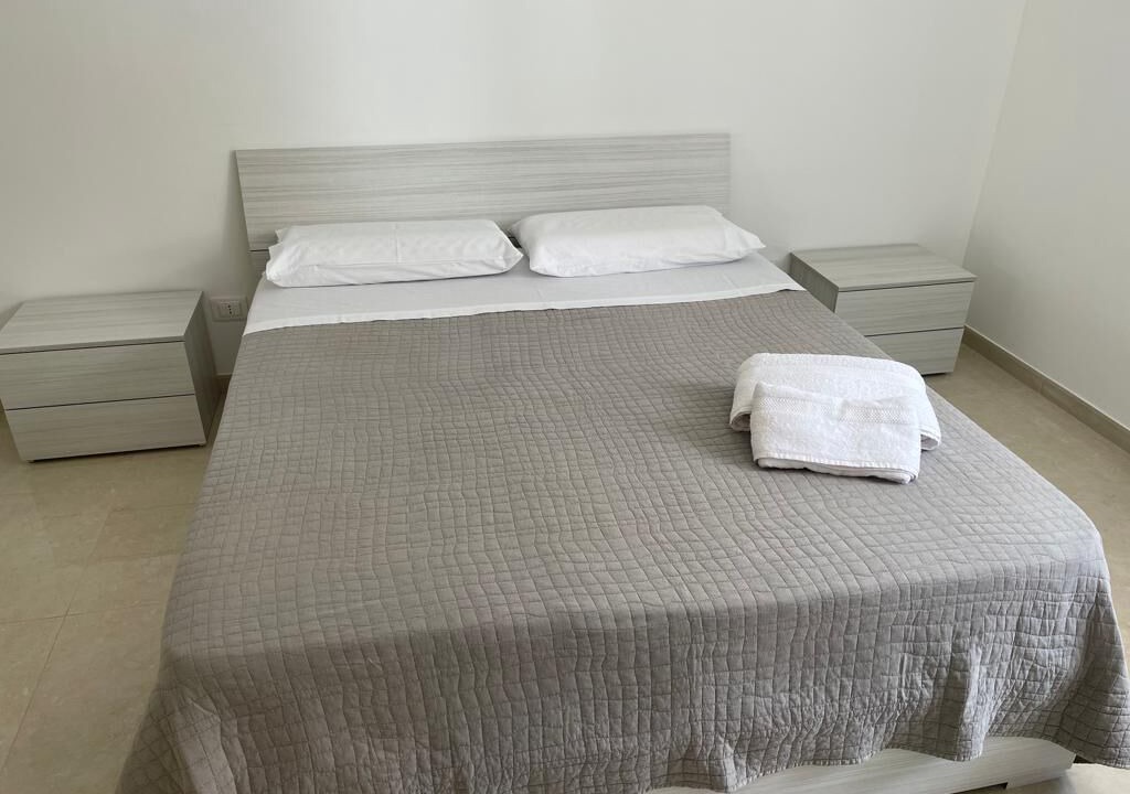 Photo of Bedroom in Pozzallo
